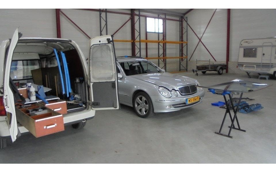 AUTORUIT VERVANGEN / VERKOOP MOBIELE SERVICE - HEEL BELGIE, Auto-onderdelen, Verzenden, Nieuw, Alfa Romeo