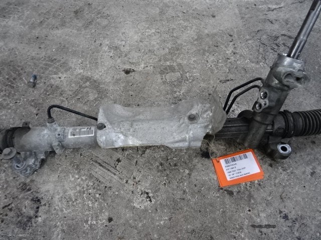 CREMAILLERE DIRECTION MECANIQUE Ford Focus 2 (5M51-3200), Utilisé, Ford