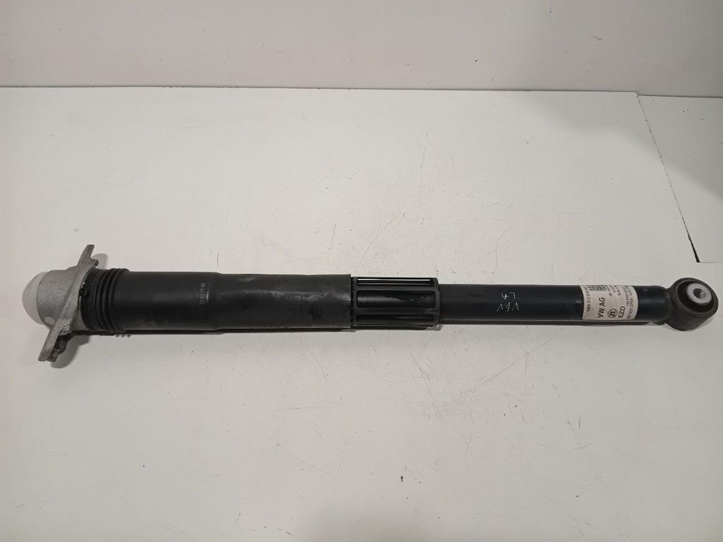 Schokbreker links achter Seat Leon, Onderdelen@venauto.nl, Van der Ven Autorecycling B.V., Gebruikt, Ettenseweg 76, 4706 PB Roosendaal, The Netherlands
