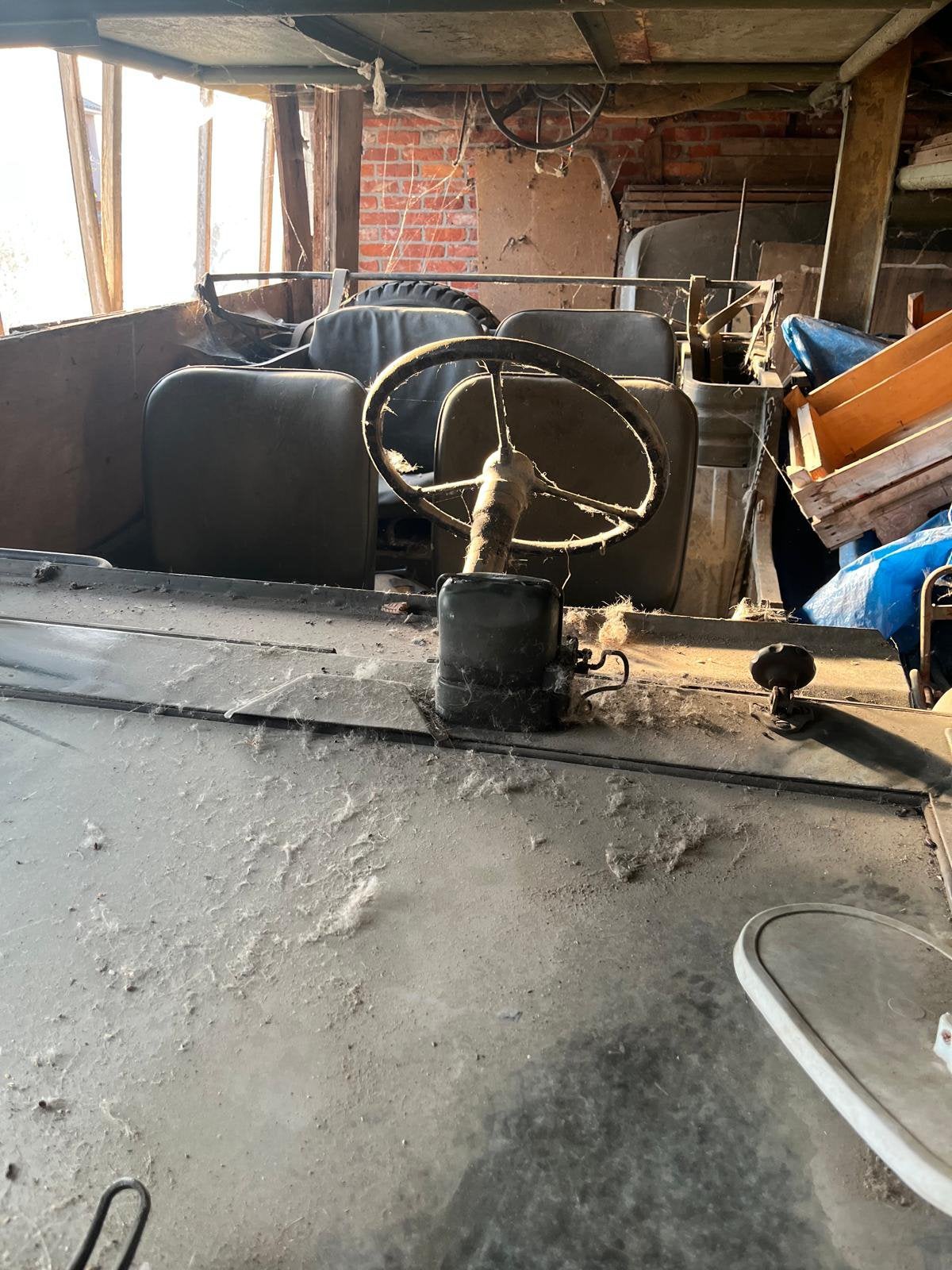 DKW Munga, foto 2