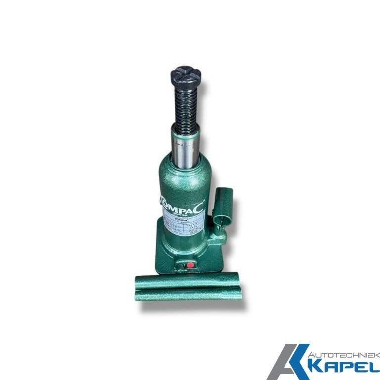 Potkrik 3 tot 20 ton - 10T, Neuf