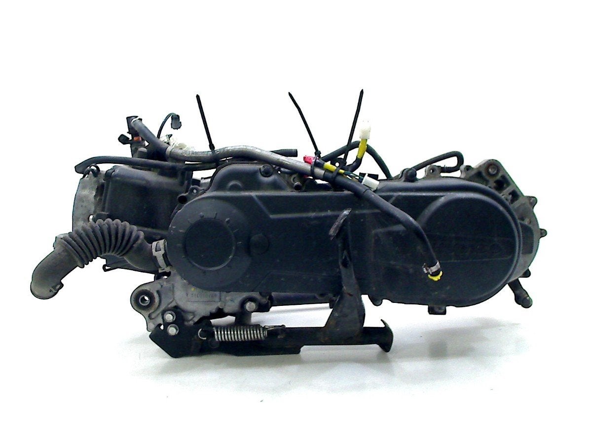 BLOC MOTEUR Kymco Agility S 50 (New) (01-2024/-) (TD10A), P.J. Troelstraweg 8 8
3144 CX  MAASSLUIS, NL, Utilisé, Autres types