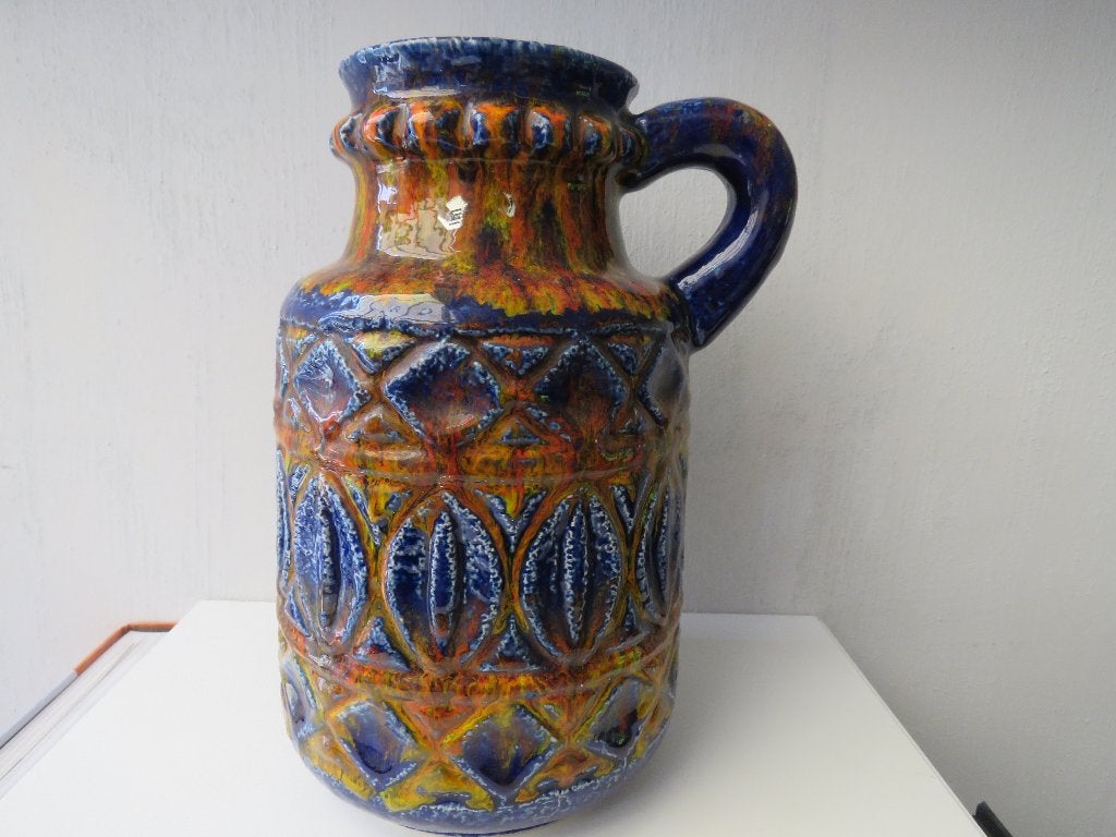 Vase en céramique pour bébé 93 25 Bodo Mans, Enlèvement ou Envoi