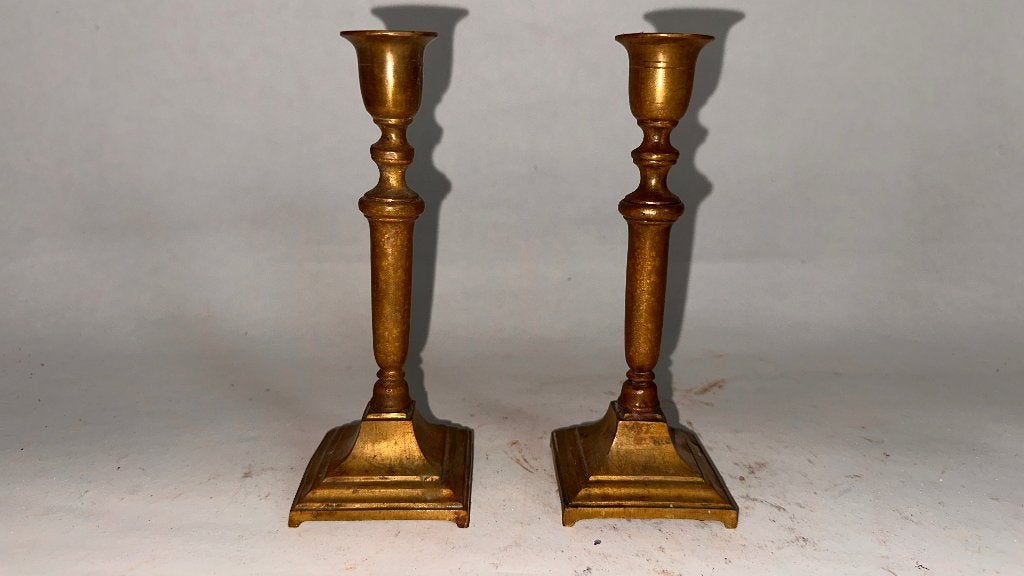 kandelaars, Ophalen of Verzenden