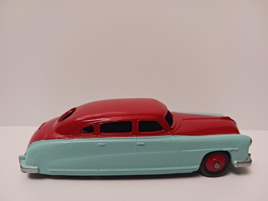 DINKY TOYS.    HUDSON  SEDAN, Hobby & Loisirs créatifs, Voitures miniatures | 1:43, Envoi, Dinky Toys