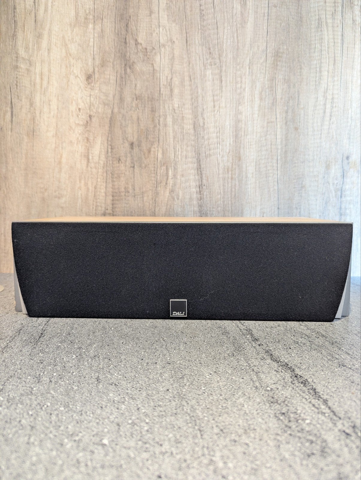 Dali ikon 1 centerspeaker, Audio, Tv en Foto, Ophalen, Zo goed als nieuw