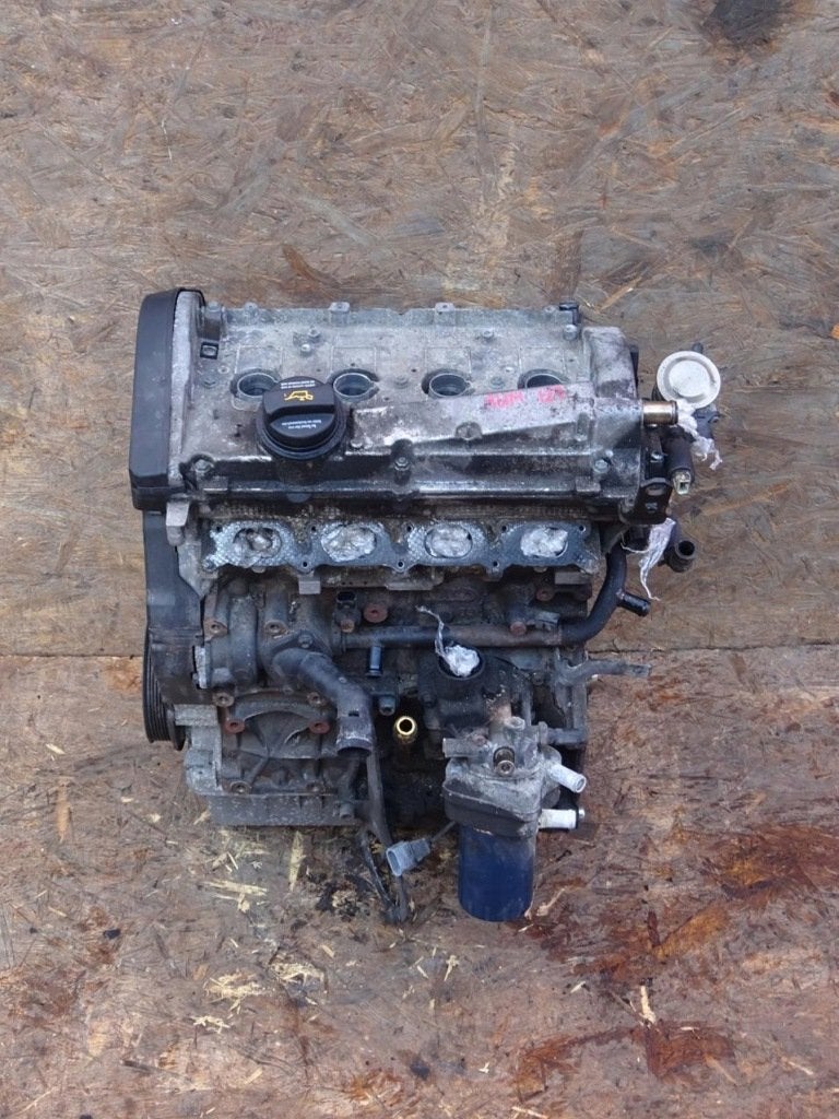 Moteur AUM Nu GOLF OCTAVIA VW TT BORA AUDI SKODA A3, Envoi, Utilisé, Daihatsu