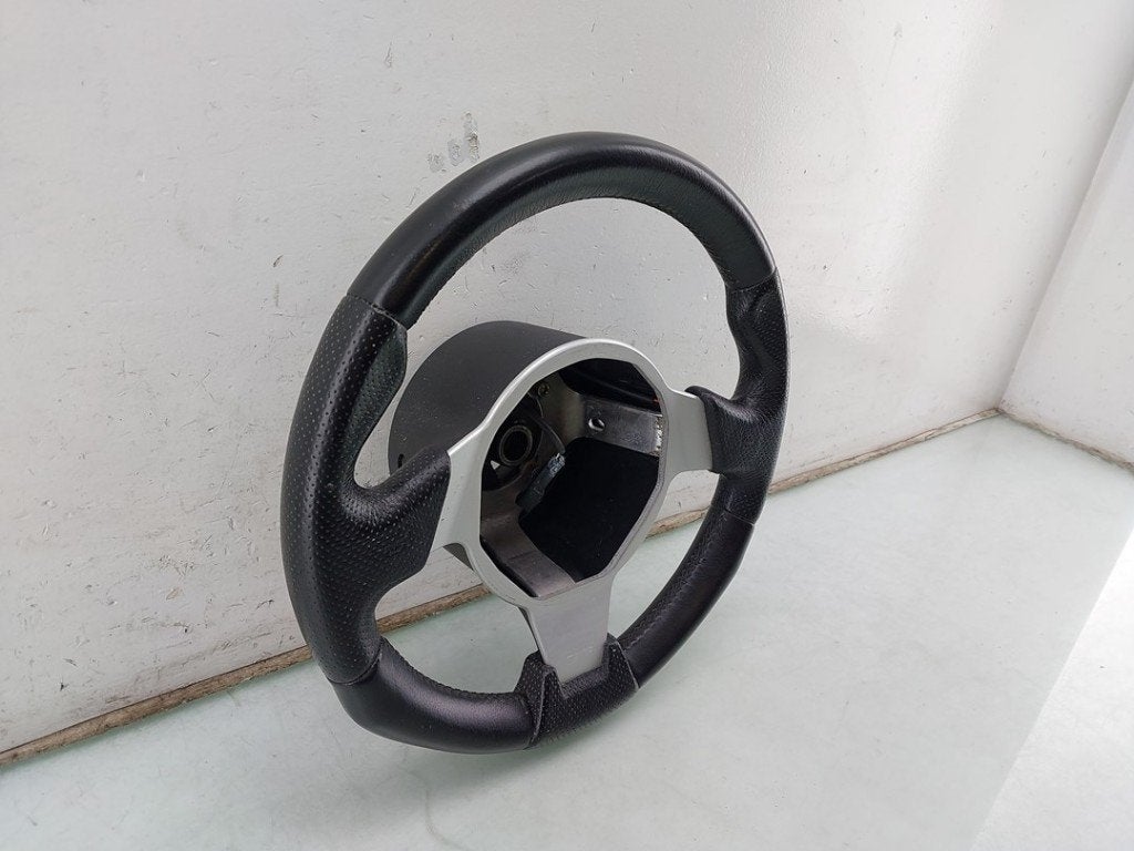 VOLANT DIRECTION Opel Speedster (|9198150|), Autos : Pièces & Accessoires, Opel, Opel Automobile GmbH, Utilisé, Kontakt-opel@opel.com