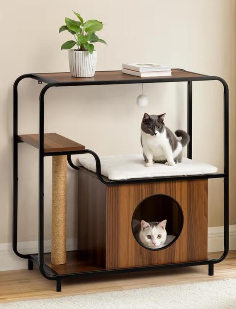 Meuble pour chat,chaton ou petit chien, Animaux & Accessoires, Enlèvement