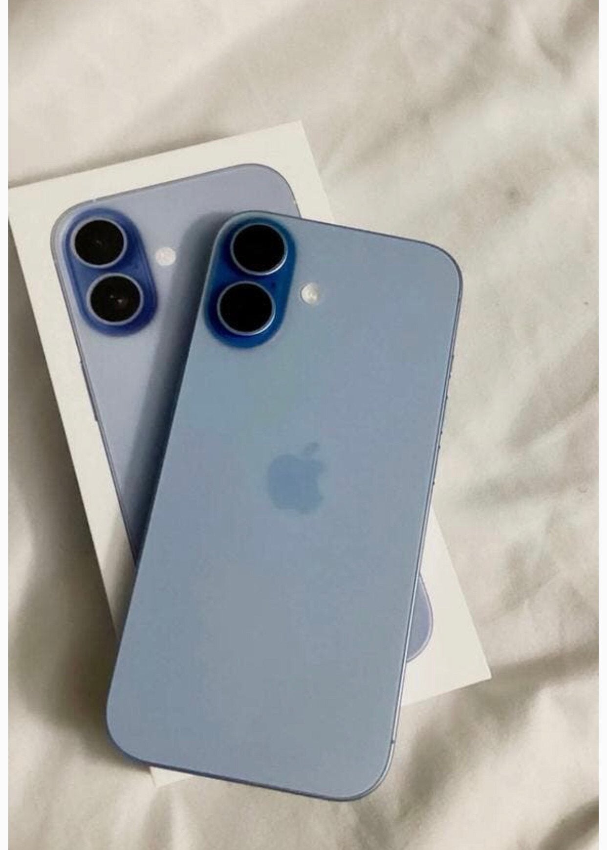 Iphone 17 nouveaux, Télécoms, Téléphonie mobile | Apple iPhone, Enlèvement ou Envoi, Comme neuf