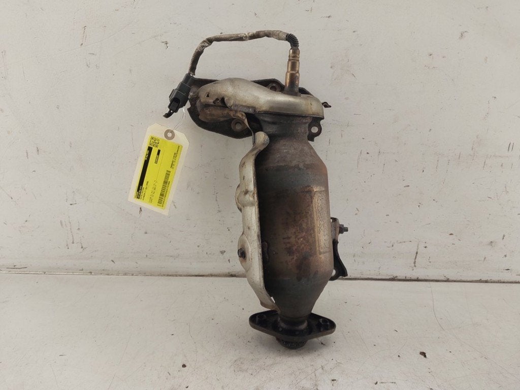 KATALYSATOR (|0342L5|171400Q050|171400Q010|171400Q040|171404, Gebruikt, Citroën, Kontakt-citroen@citroen.com, Citroën Deutschland GmbH