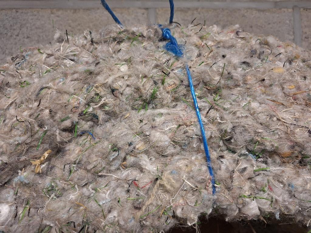 Drainagedarm, Ophalen, Overige materialen, 6 meter of meer, Overige typen