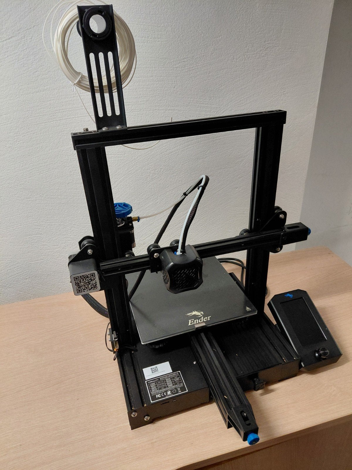 creality ender 3v2, Computers en Software, Ophalen