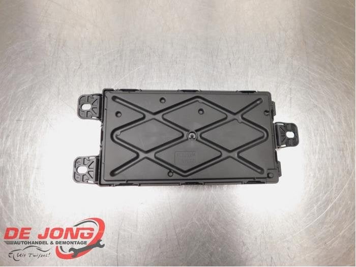 Module (diversen) van een BMW 1-Serie, Auto-onderdelen, Elektronica en Kabels, BMW, Gebruikt, 3 maanden garantie, Ophalen of Verzenden