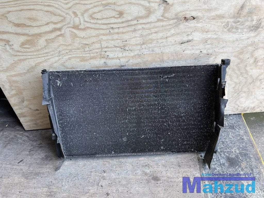 SEAT INCA 1.9 sdi radiateur koelvin 1995-2003, Gebruikt, Autovia A-2, Km 585 585
08760  Martorell, ES, SEAT S.A., Customercare@seat.es
