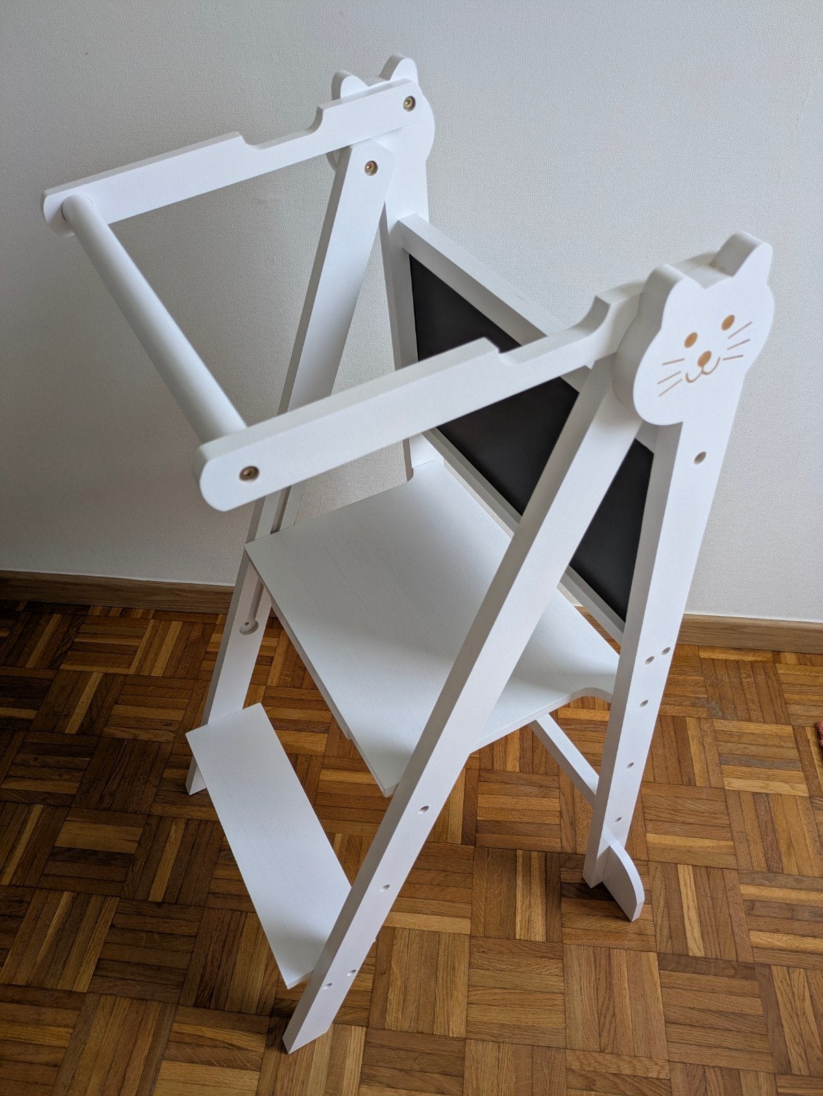 Leertoren (Montessori) opvouwbaar, Oemmie - nieuw, Enlèvement, Neuf, Autres types