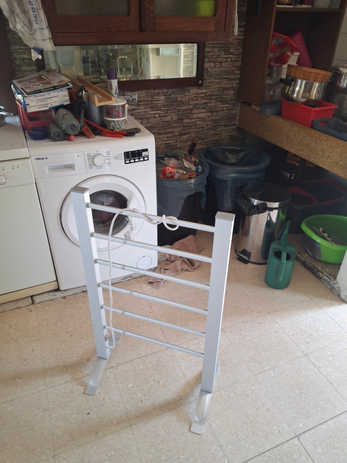 Te koop werk goed doe je bod, Enlèvement ou Envoi