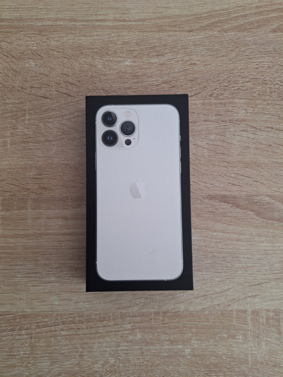 iPhone 13 Pro Max 512Go Argent | Aucune Rayure | État Premiu, Télécoms, Téléphonie mobile | Apple iPhone, 512 GB, Enlèvement ou Envoi