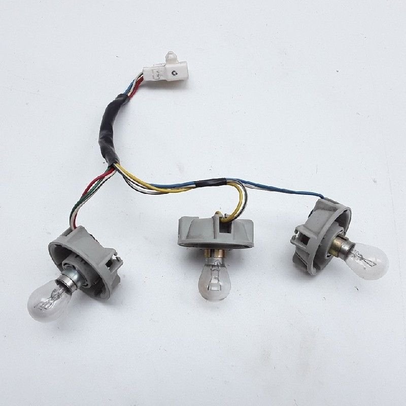 DIVERSEN Toyota Starlet (EP9) (01-1996/07-1999), Gebruikt, Toyota