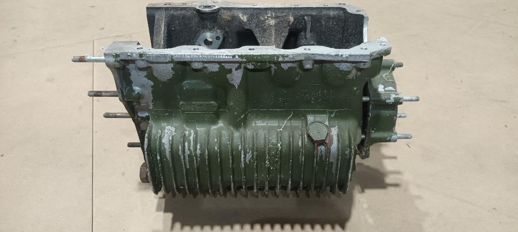versnellingsbak LEEG 22A1288 Classic Mini Cooper 998/850, Auto-onderdelen, Ophalen, Gebruikt, Austin