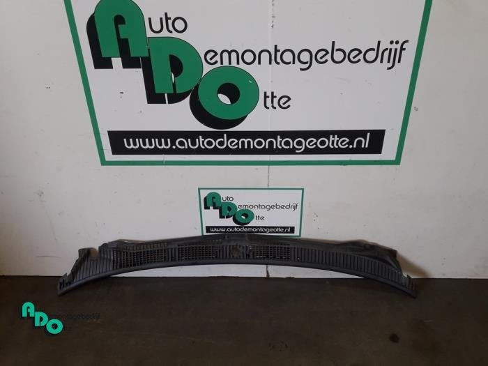 Paravent van een Toyota Starlet (Starlet 90-) (3K4), Gebruikt, -, -, Ophalen of Verzenden