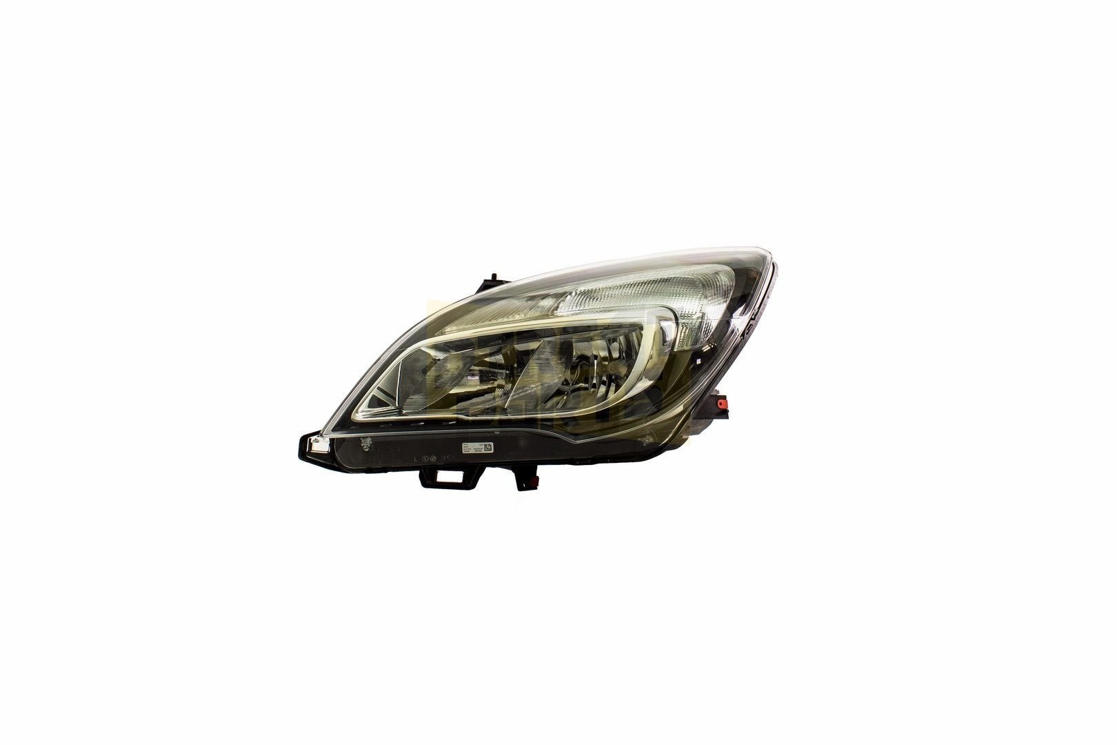 Opel Meriva Koplamp Links (halogeen) Origineel! 13372335, Neuf, -, -, Opel