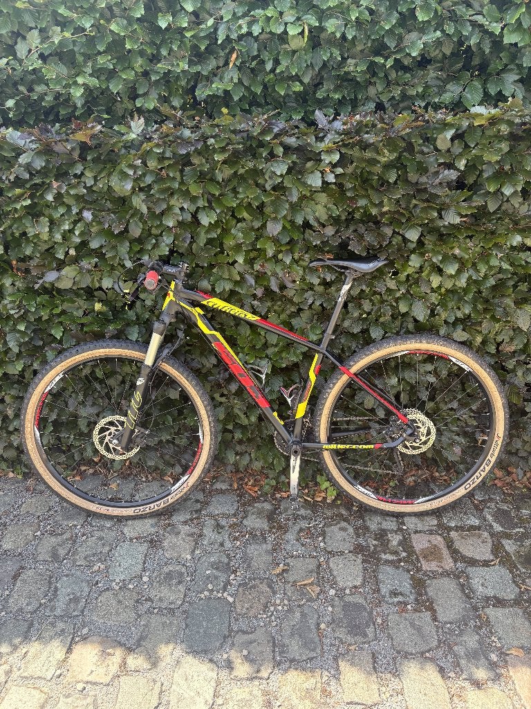 MTB Wilier 505X, Fietsen en Brommers, Gebruikt, Hardtail, Heren, 45 tot 49 cm
