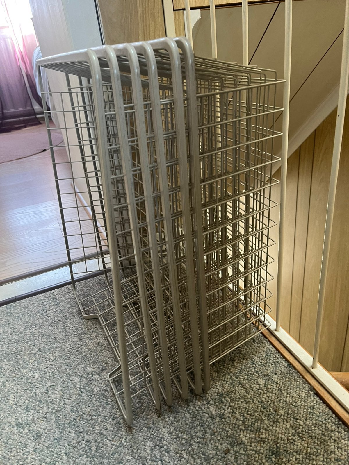 Ikea KOMPLEMENT, Huis en Inrichting, Ophalen, Zo goed als nieuw