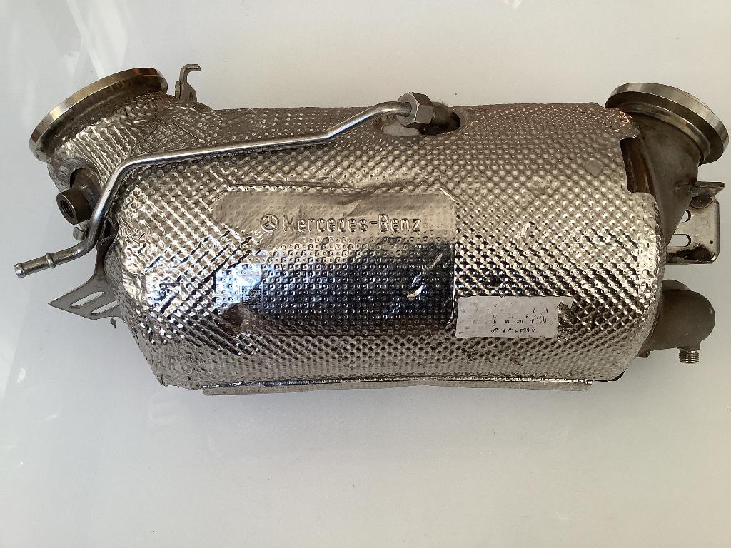 Roetfilter Mercedes Benz Vito originele nieuwe A 6541404700, Ophalen, Nieuw, Mercedes-Benz