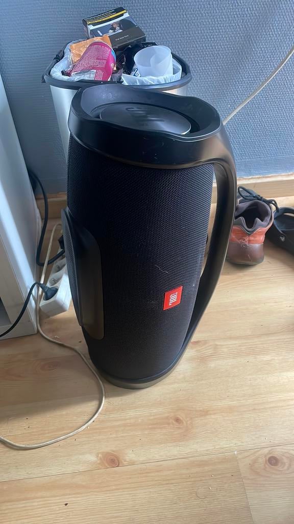 Jbl boombox, Enlèvement, Neuf, JBL