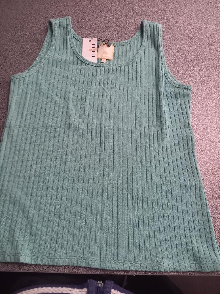 topje nieuw, Kleding | Dames, Veritas, Maat 42/44 (L), Nieuw, Ophalen of Verzenden