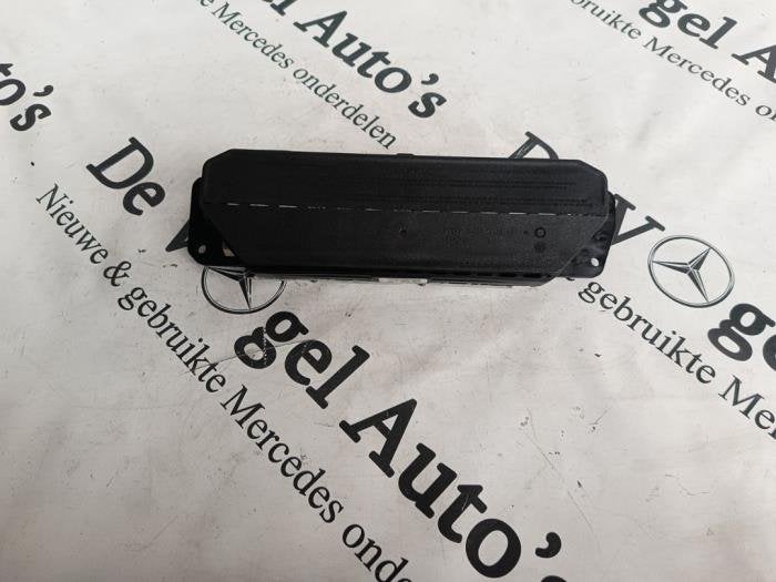Airbag genou d'un Mercedes C-Klasse, Neuf, 3 mois de garantie, -, -