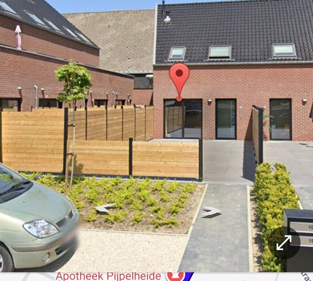 Woning te huur : Negenbunders 1D te 2221 Pijpelheide