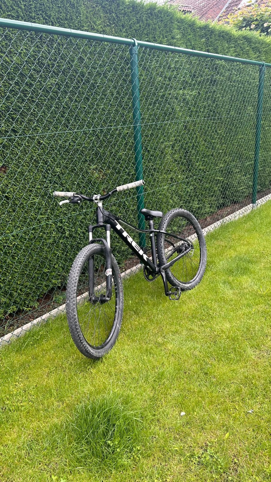 Trek marlin 4, Enlèvement, Utilisé, Hommes, Frein à disque