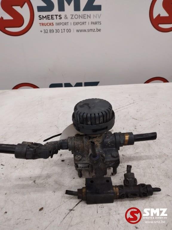 Occ valve de relais de frein Volvo, Utilisé, Volvo, Autres pièces automobiles