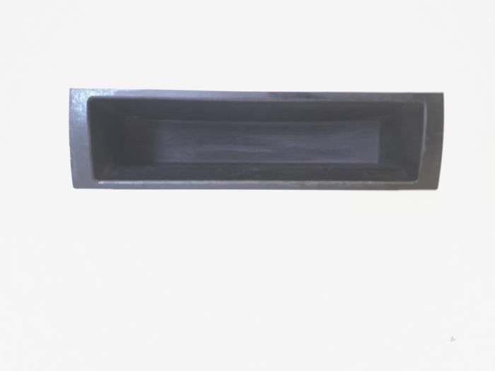 Elément tableau de bord d'un BMW 3-Serie, -, 3 mois de garantie, Utilisé, -