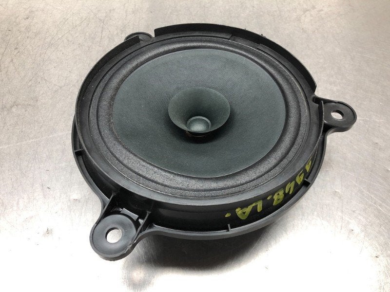 LUIDSPREKER Mazda 2 (DJ / DL) (|BHP166960|), Auto-onderdelen, Overige Auto-onderdelen, Mazda, Gebruikt