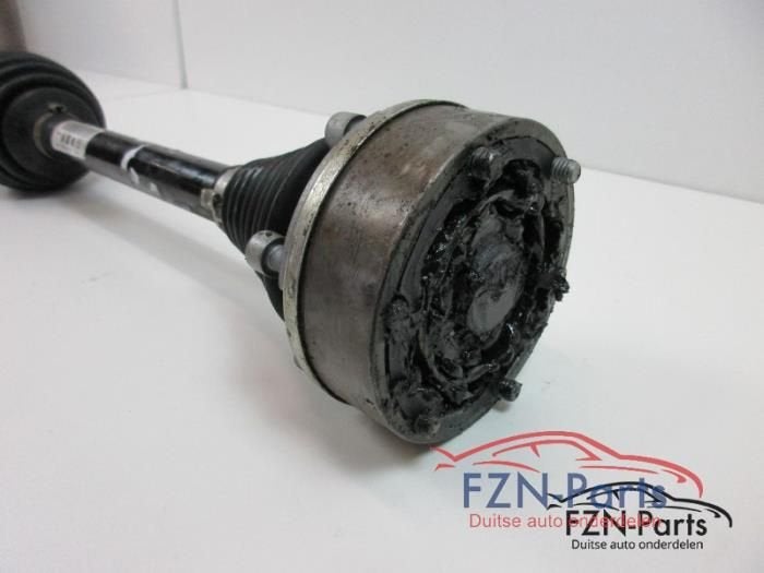Aandrijfas links-voor Volkswagen Golf (22725198), Ophalen of Verzenden, Gebruikt