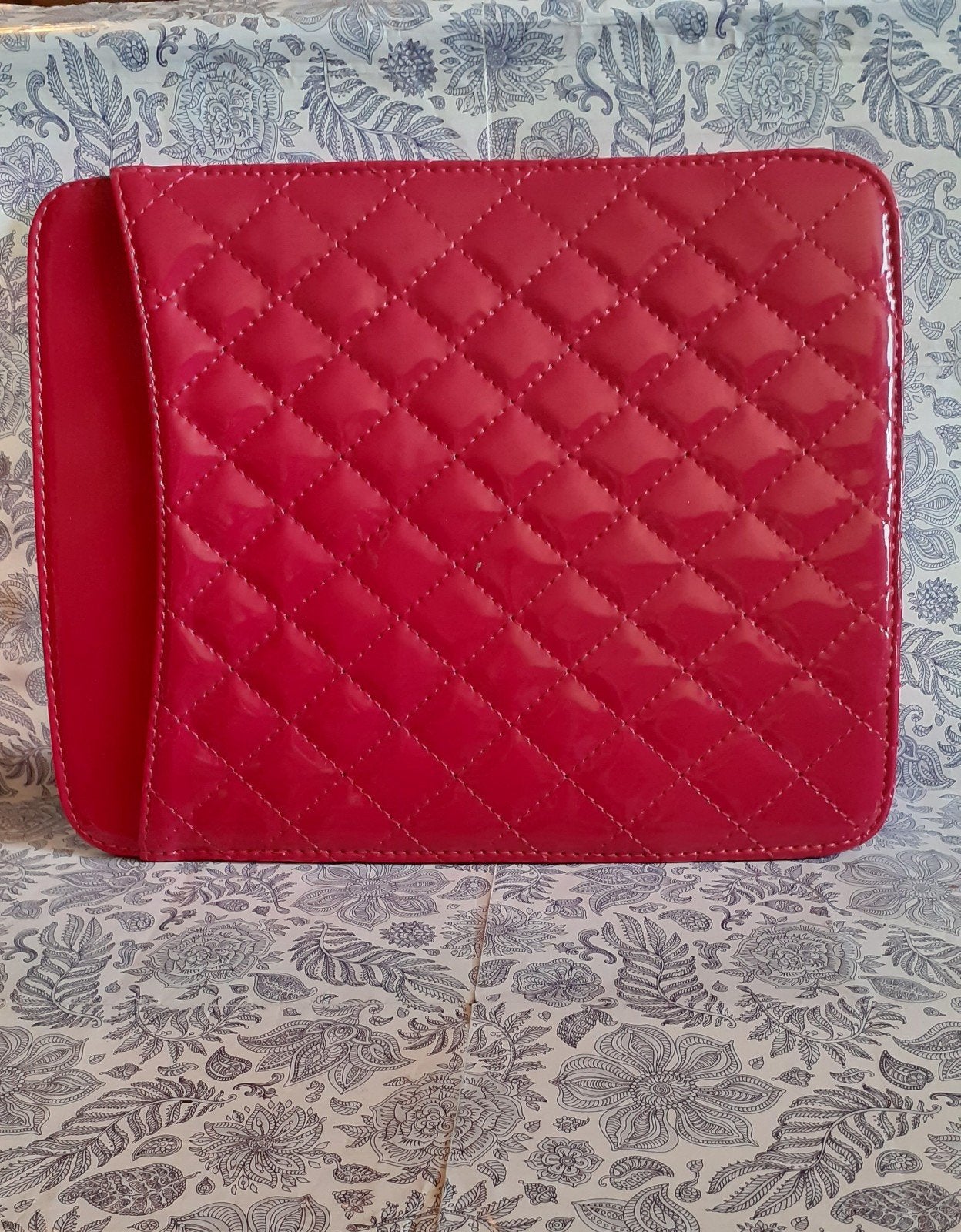 housse rembourrée pour tablette, Informatique & Logiciels, Enlèvement ou Envoi, Utilisé, 13 pouces ou plus, Protection faces avant et arrière