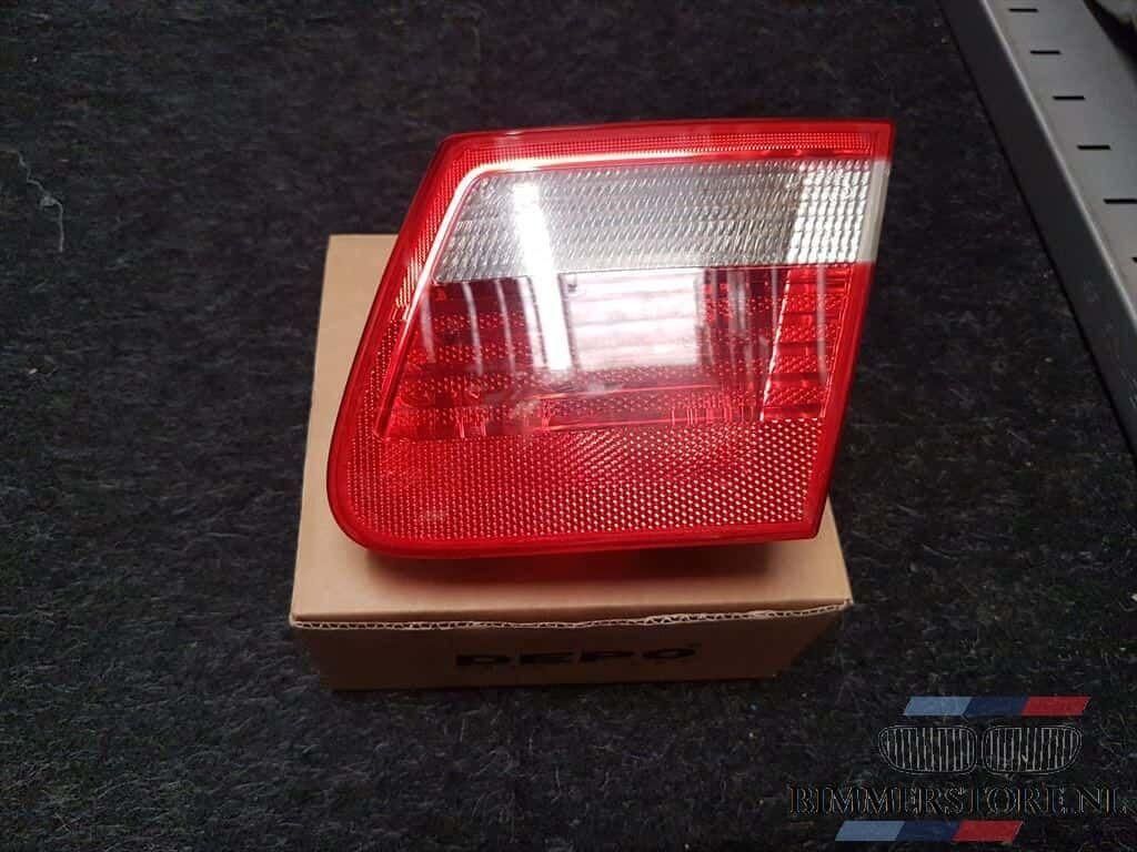 Achterlicht op klep links BMW E46 Touring 63218368759 836875, Gebruikt, -, -, Ophalen of Verzenden