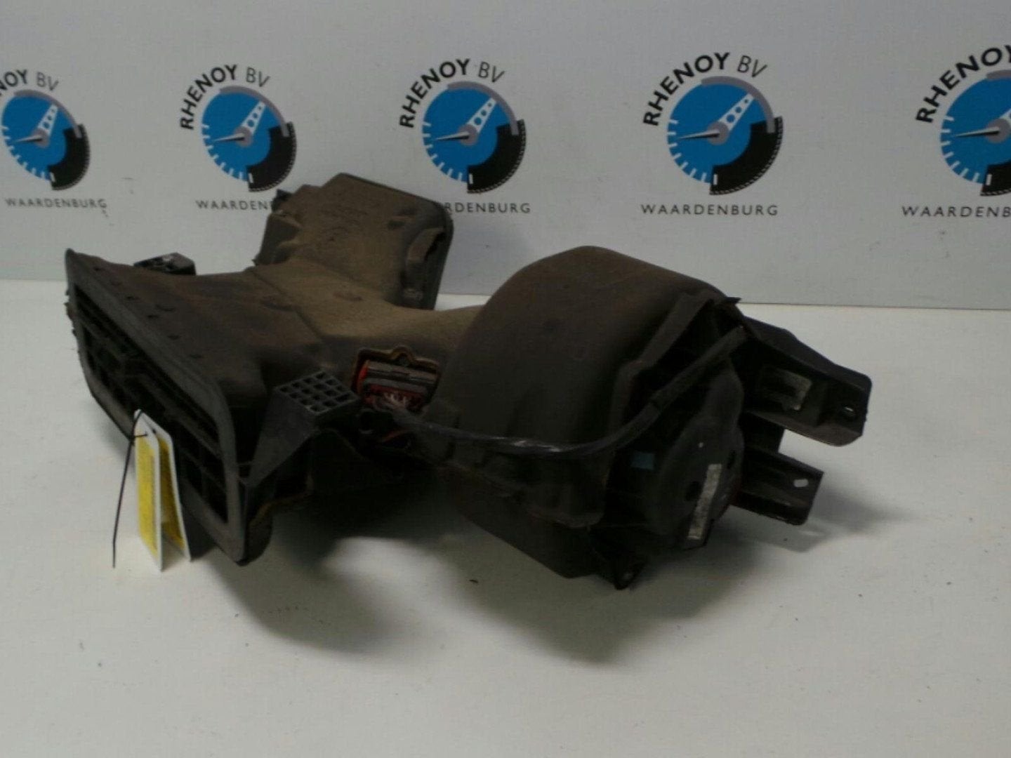 NISSAN PRIMASTAR PRIMASTAR 1200 L2H1  KACHELMOTOR 2008, Ophalen of Verzenden, Gebruikt, Stiba lid