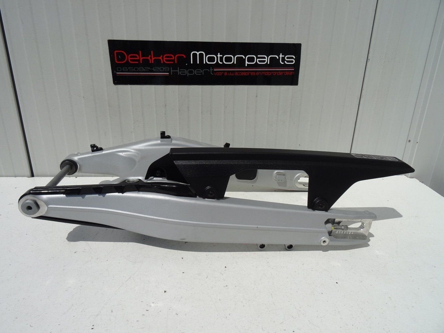 Achterbrug / Swingarm Aprilia Tuareg 660 2022-2023-2024-2025, Motos, Enlèvement ou Envoi, -, -, -