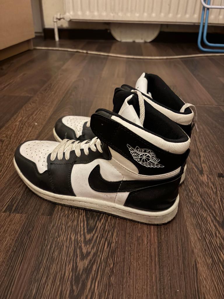 Nike jordan 41, Enlèvement ou Envoi, Comme neuf