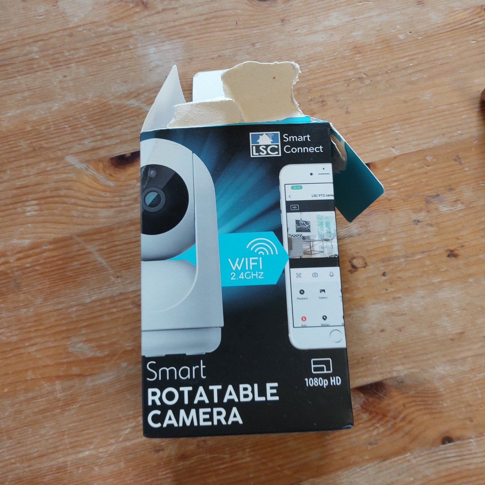 camera, TV, Hi-fi & Vidéo, Appareils photo numériques, Enlèvement
