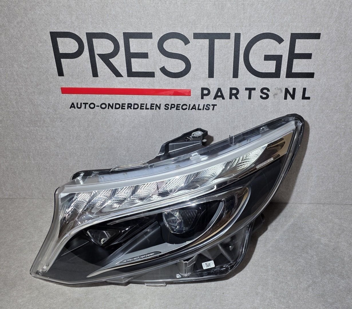 Koplamp V Klasse W447 VITO FL ILS Voll LED Links A4479060101, Gebruikt, -, Ophalen of Verzenden, -