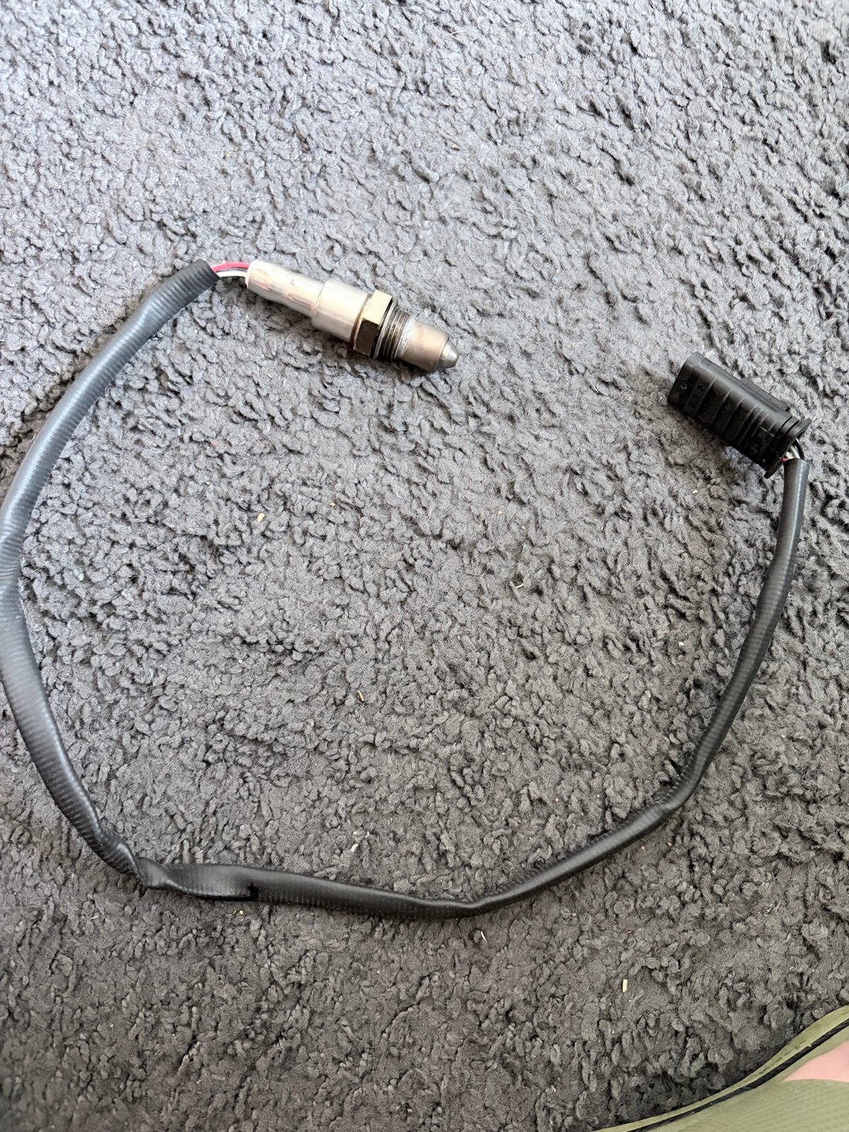 Sonde lambda après catalyseur – Neuve (BMW / MINI), Enlèvement ou Envoi, Mini