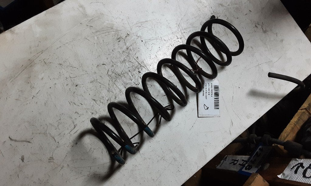 RESSORT DE SUSPENSION ARRIERE Ford Fiesta 4, Mevr. I. Hauben, Rue de l'Espoir 34 34
4030  GRIVEGNÉE, BE, Info@Collignon.be, Ford