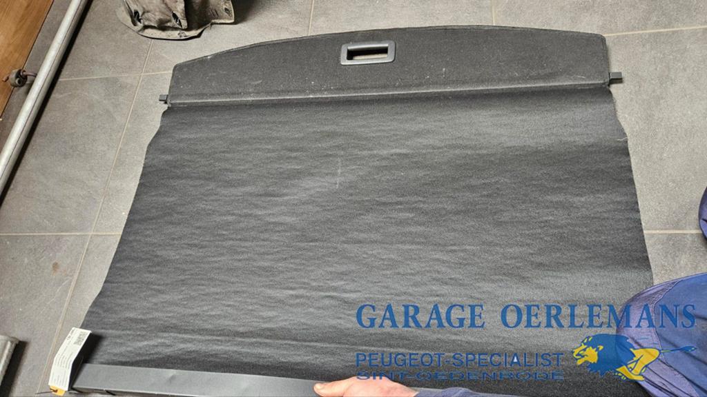 rolhoes peugeot 308 sw, 2014 9800269280, Auto-onderdelen, Gebruikt, -, -, ARN erkend