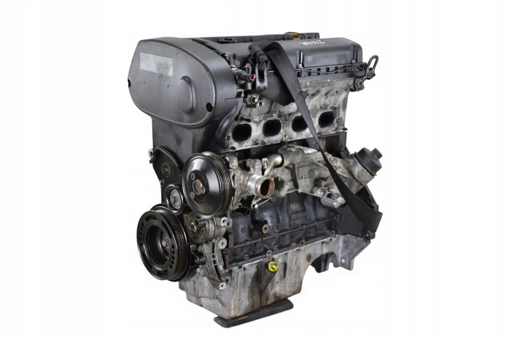 Moteur Z16XER Nu ASTRA OPEL
