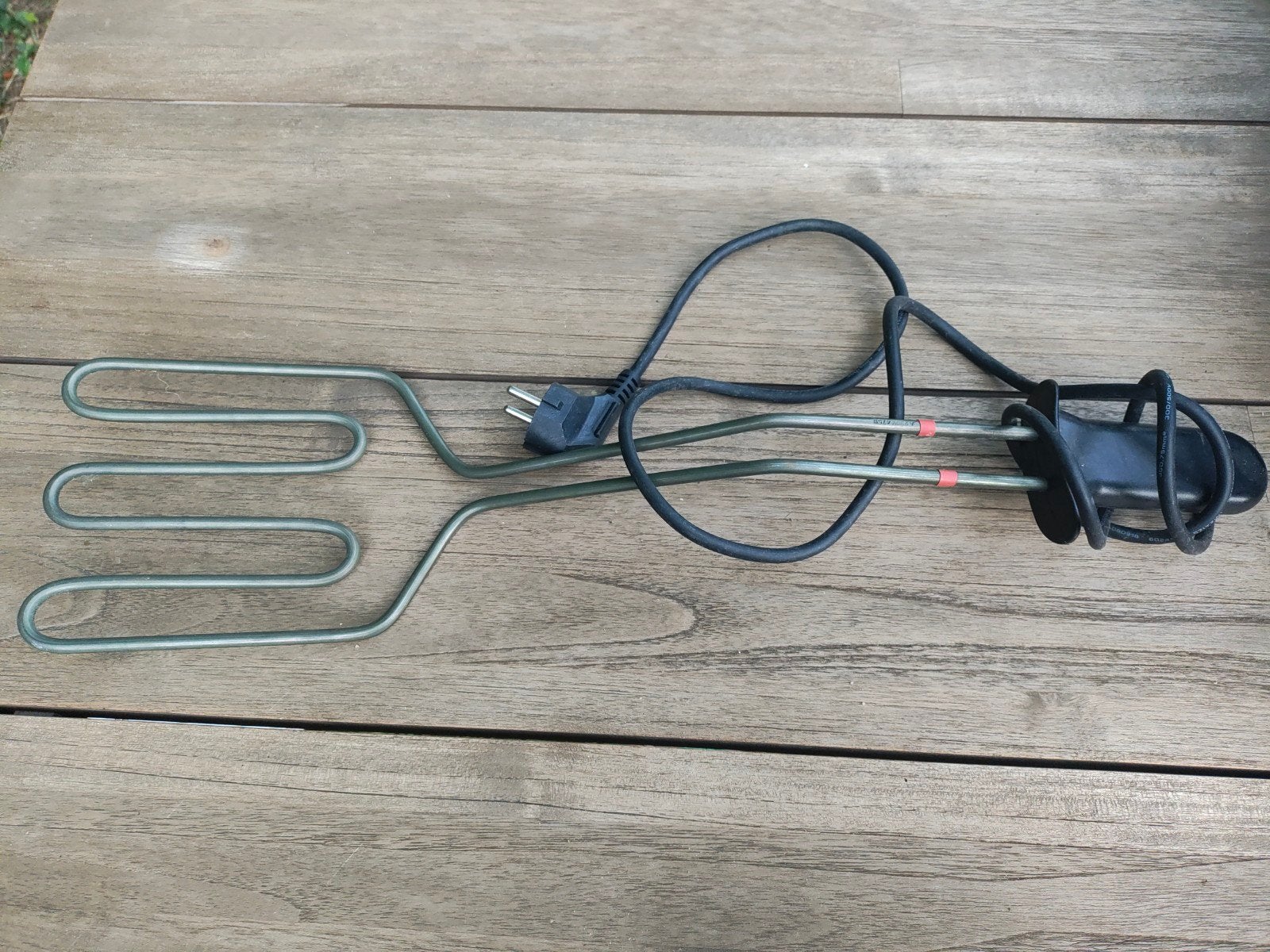 Barbecue aansteker, Elektronische apparatuur, Keukenmixers, Ophalen